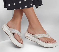 Skechers | Arch Fit Arcade Sandal - Flora Friends