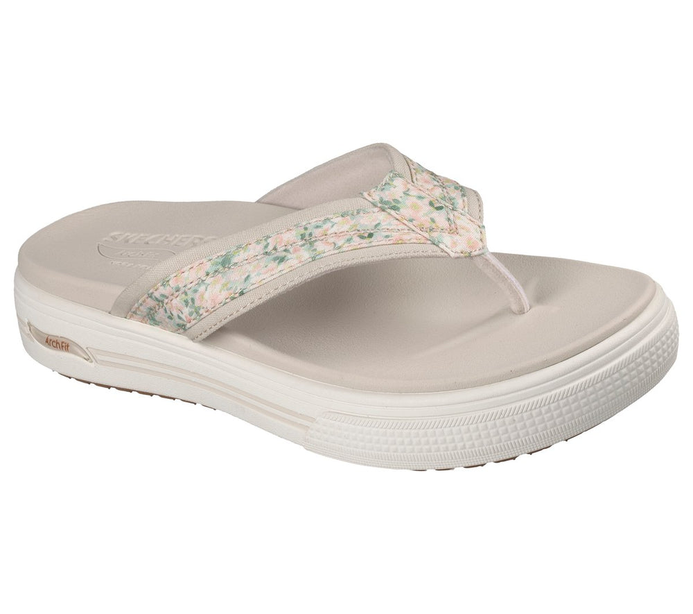 Skechers | Arch Fit Arcade Sandal - Flora Friends