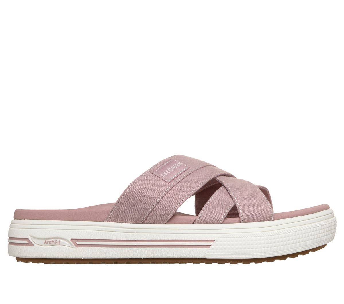 Skechers | Arch Fit Arcade Sandal - Daylily