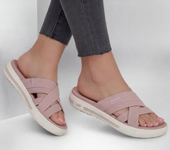 Skechers | Arch Fit Arcade Sandal - Daylily