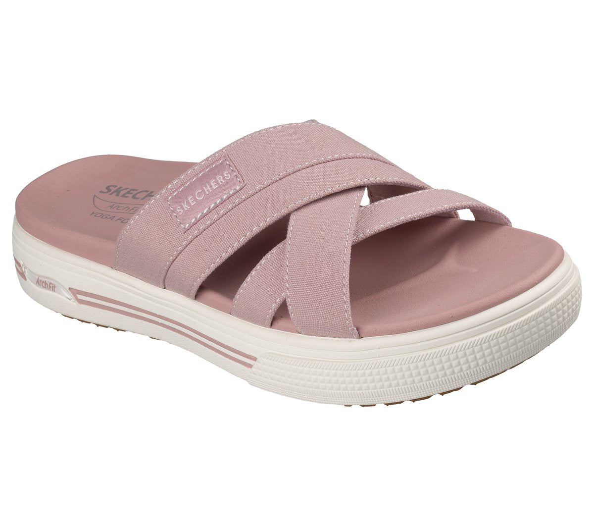 Skechers | Arch Fit Arcade Sandal - Daylily