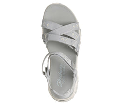 Skechers | D'Lites Sandal - Happily Yours