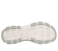 Skechers | D'Lites Sandal - Happily Yours