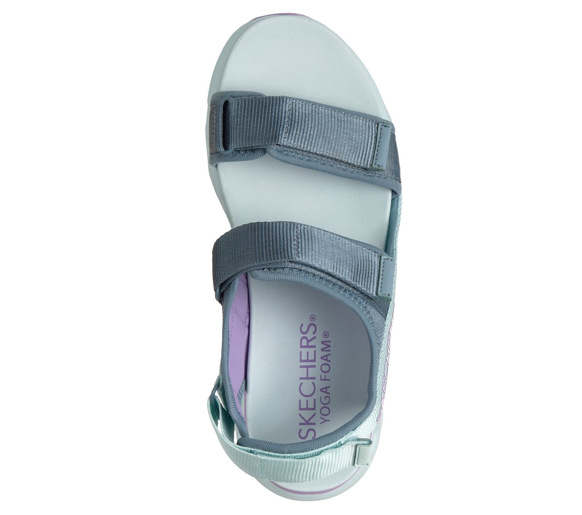 Skechers | Glide-Step Altus Sandal - Sleek Motion