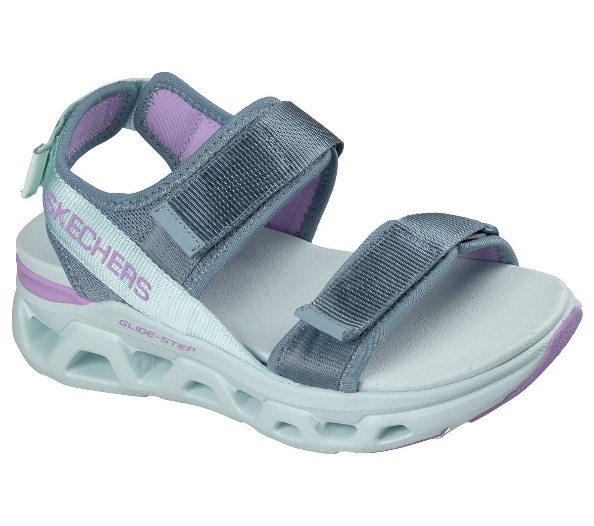 Skechers | Glide-Step Altus Sandal - Sleek Motion