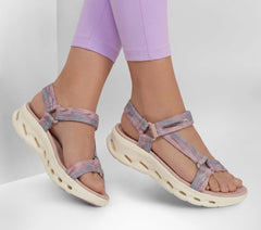 Skechers | GO WALK Glide-Step 2.0 Sandal - Ava