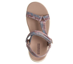 Skechers | GO WALK Glide-Step 2.0 Sandal - Ava
