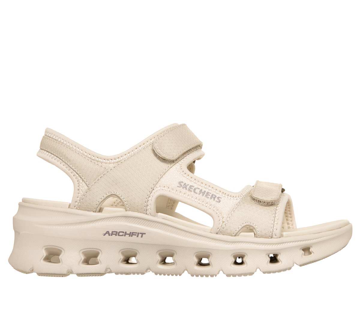 Skechers | Arch Fit Glide-Step Pro Sandal - Trail Queen