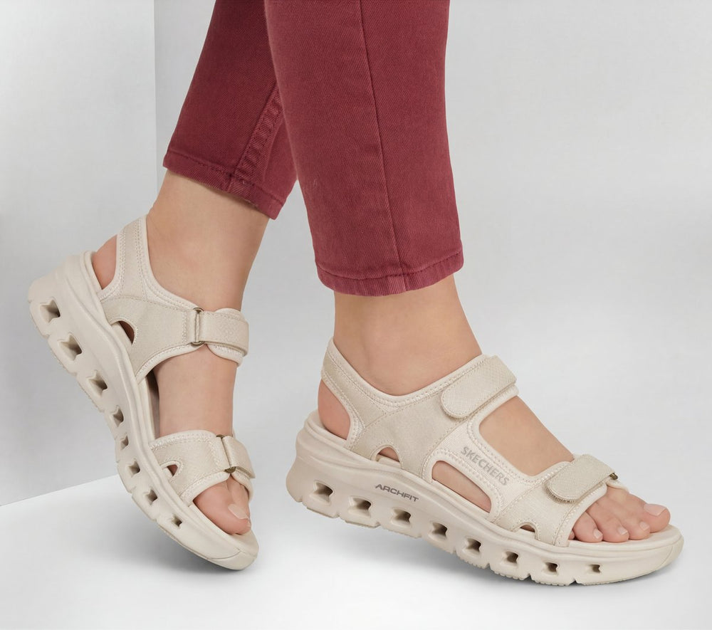 Skechers | Arch Fit Glide-Step Pro Sandal - Trail Queen