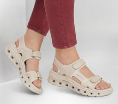 Skechers | Arch Fit Glide-Step Pro Sandal - Trail Queen