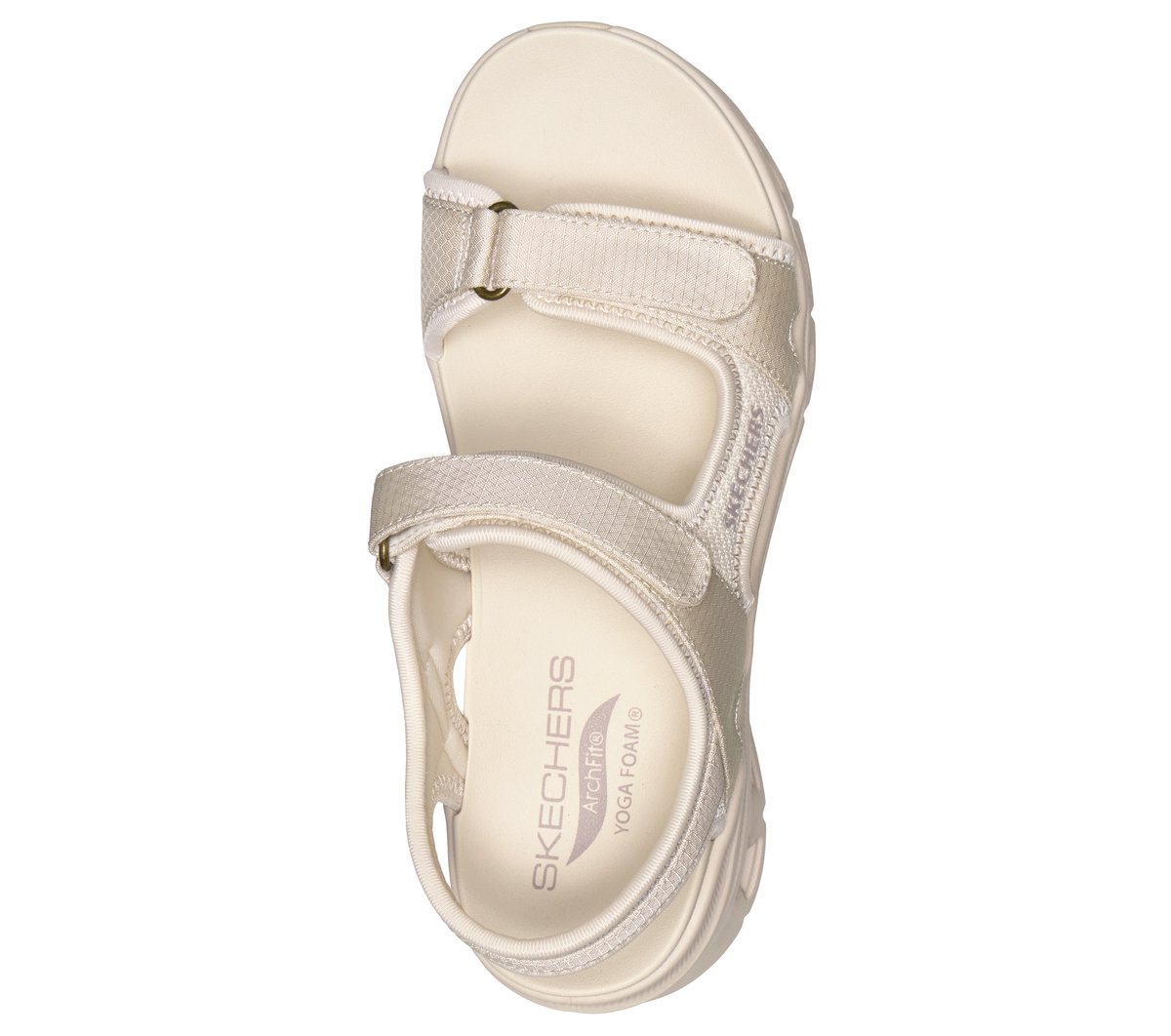 Skechers | Arch Fit Glide-Step Pro Sandal - Trail Queen
