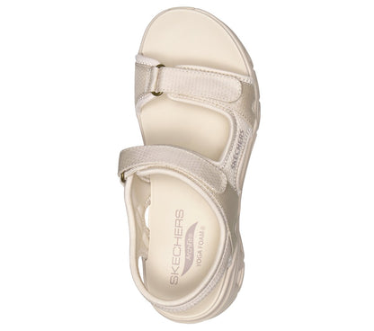 Skechers | Arch Fit Glide-Step Pro Sandal - Trail Queen