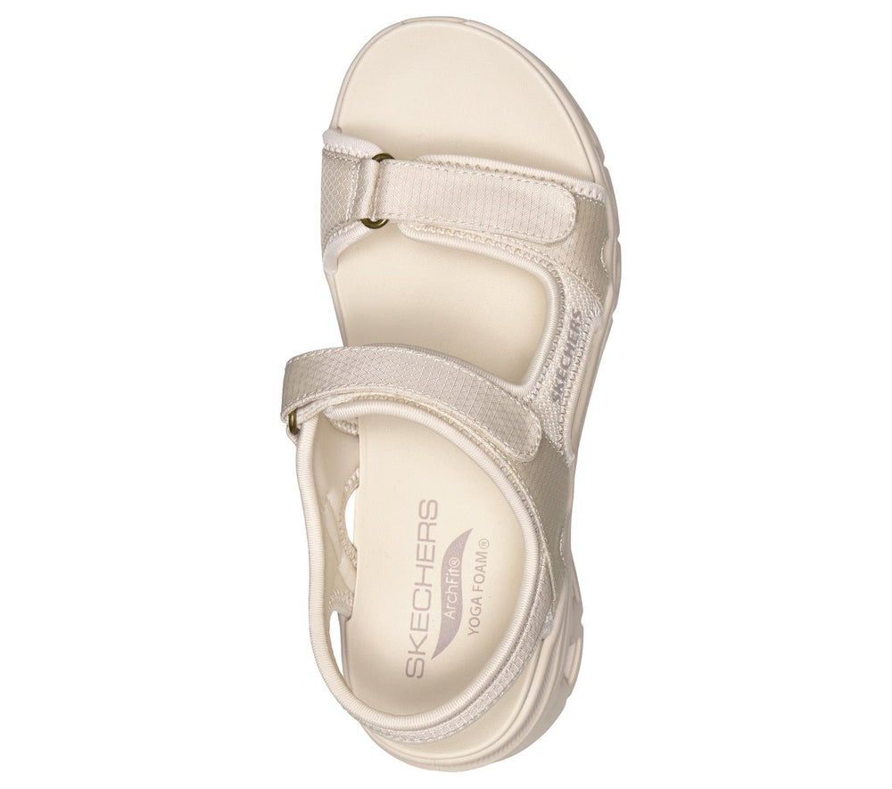 Skechers | Arch Fit Glide-Step Pro Sandal - Trail Queen