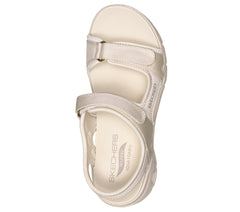 Skechers | Arch Fit Glide-Step Pro Sandal - Trail Queen