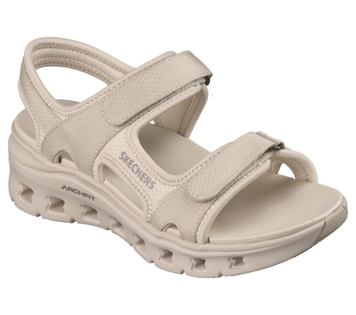 Skechers | Arch Fit Glide-Step Pro Sandal - Trail Queen