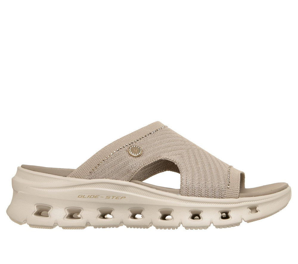 Skechers | Martha Stewart: Glide-Step Pro Sandal - Good Days