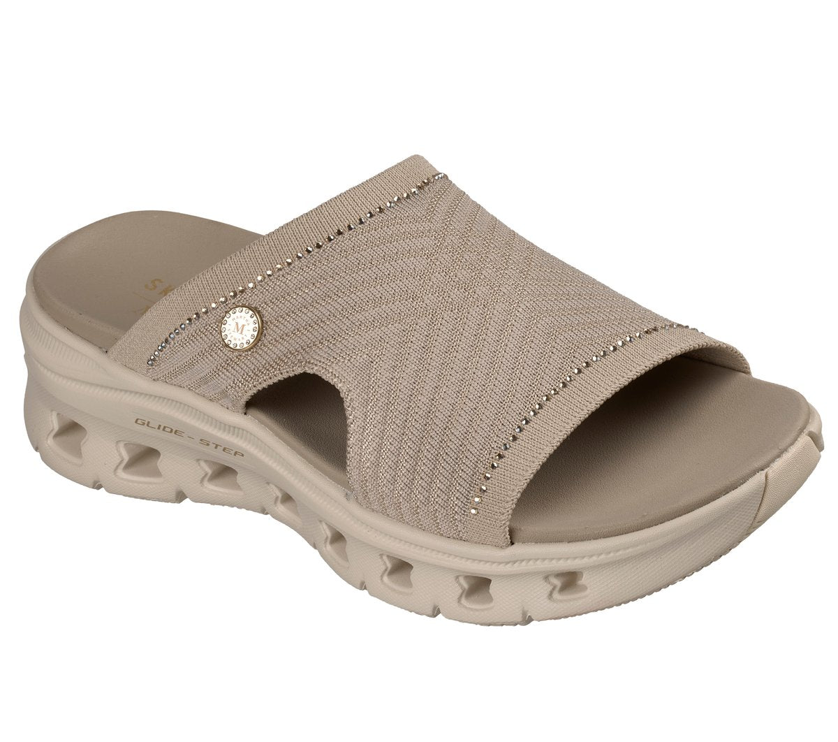 Skechers | Martha Stewart: Glide-Step Pro Sandal - Good Days