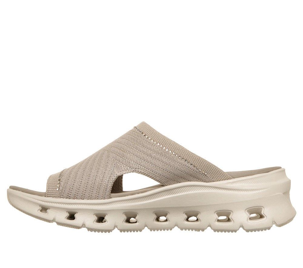 Skechers | Martha Stewart: Glide-Step Pro Sandal - Good Days