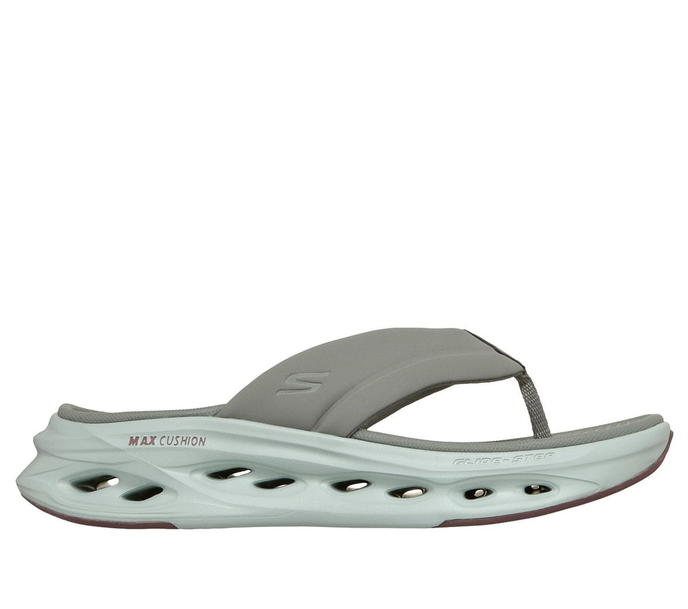 Skechers | Max Cushioning Glide-Step Sandal - Audra