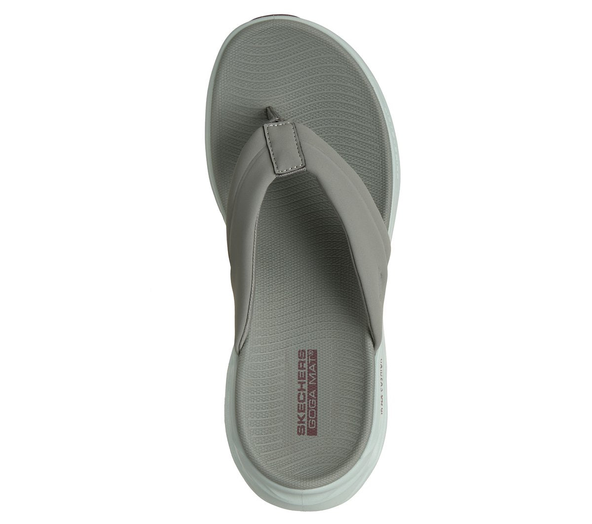 Skechers | Max Cushioning Glide-Step Sandal - Audra