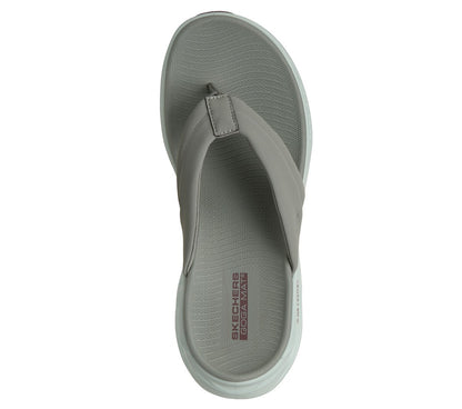 Skechers | Max Cushioning Glide-Step Sandal - Audra