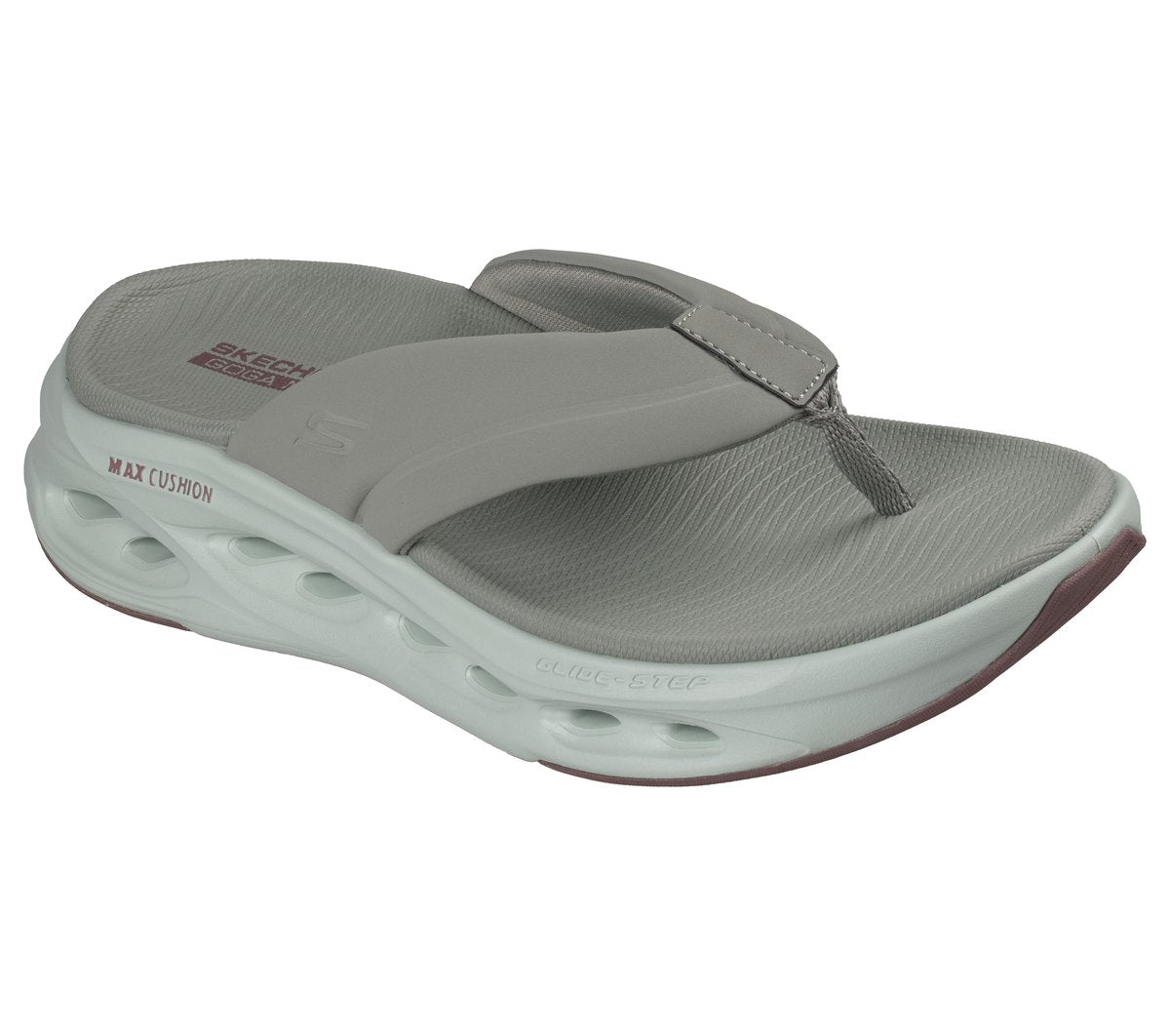 Skechers | Max Cushioning Glide-Step Sandal - Audra