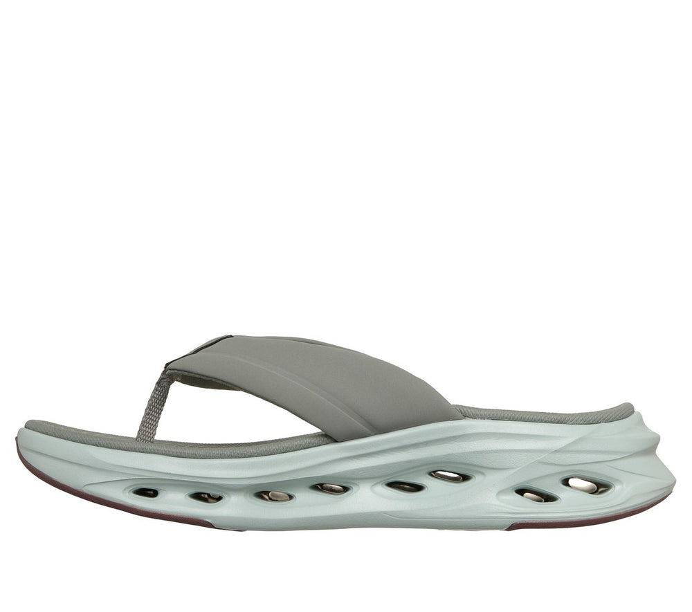 Skechers | Max Cushioning Glide-Step Sandal - Audra