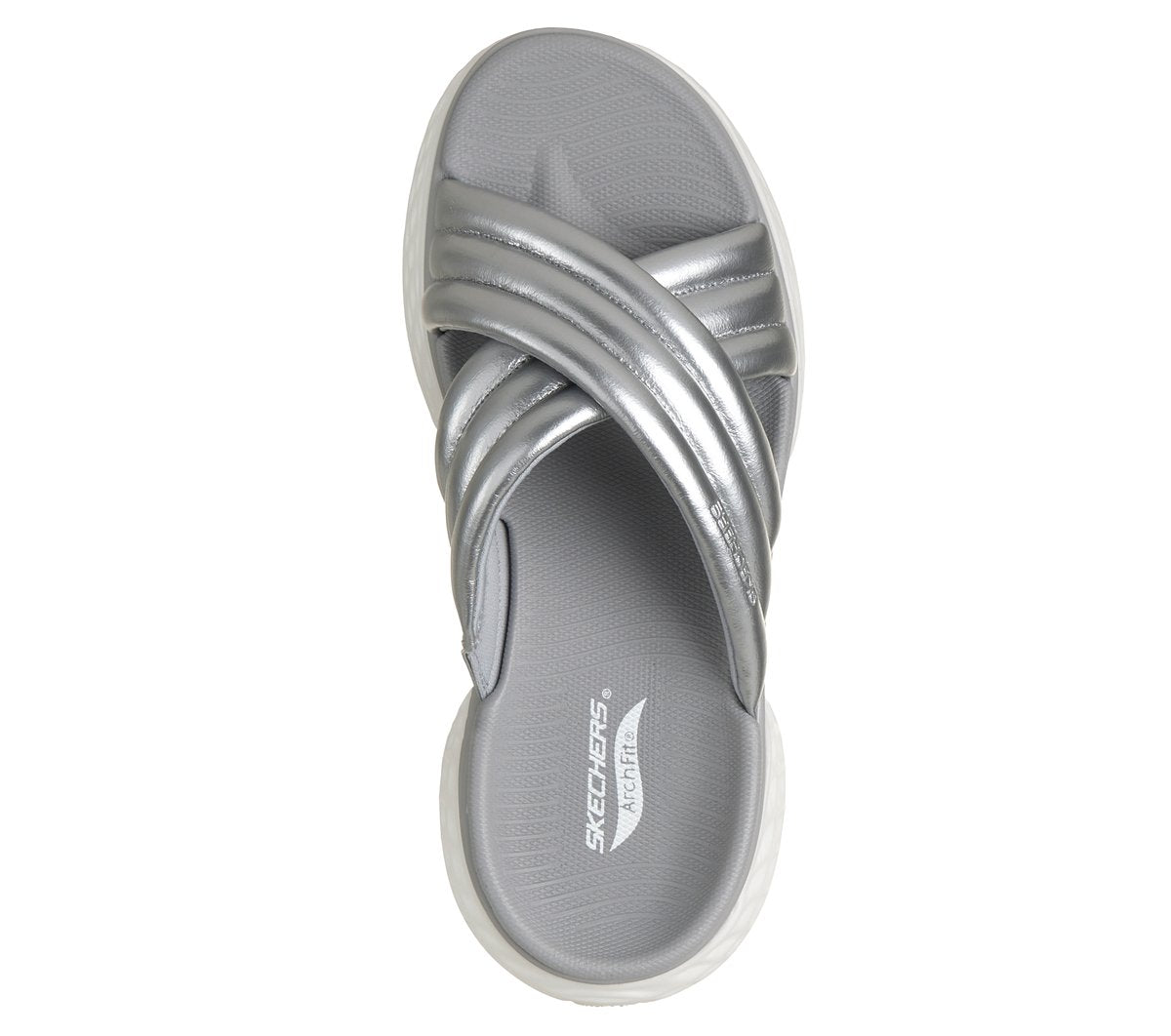 Skechers | Arch Fit Hyper Rise - Clarissa