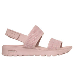 Skechers | Foamies: Arch Fit Footsteps - Pearl
