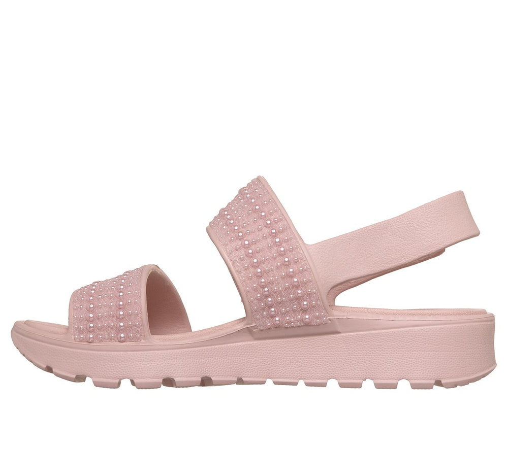 Skechers | Foamies: Arch Fit Footsteps - Pearl