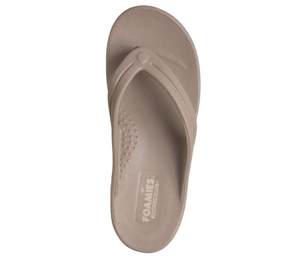 Skechers | Foamies: Bay Breeze - Boardwalk