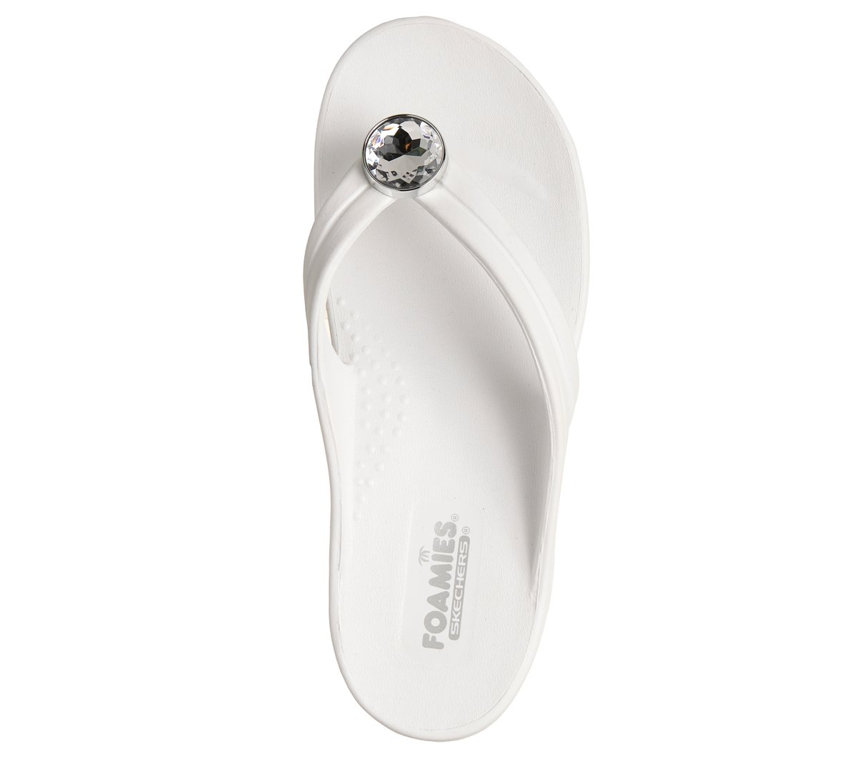 Skechers | Foamies: Bay Breeze - Bejeweled