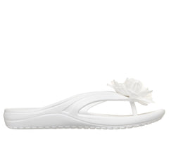 Skechers | Foamies: Bay Breeze - Rosy