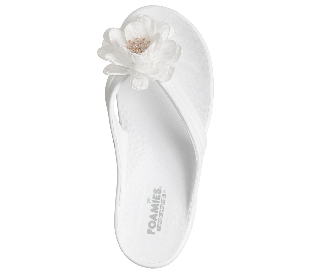 Skechers | Foamies: Bay Breeze - Rosy