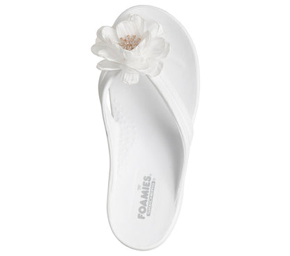 Skechers | Foamies: Bay Breeze - Rosy