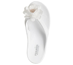 Skechers | Foamies: Bay Breeze - Rosy