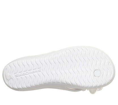 Skechers | Foamies: Bay Breeze - Rosy