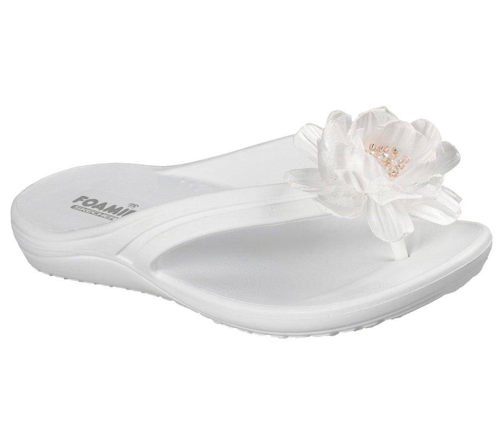 Skechers | Foamies: Bay Breeze - Rosy