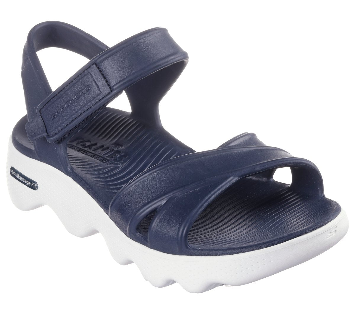 Skechers | Foamies: Massage Fit Sandal - Heartfelt