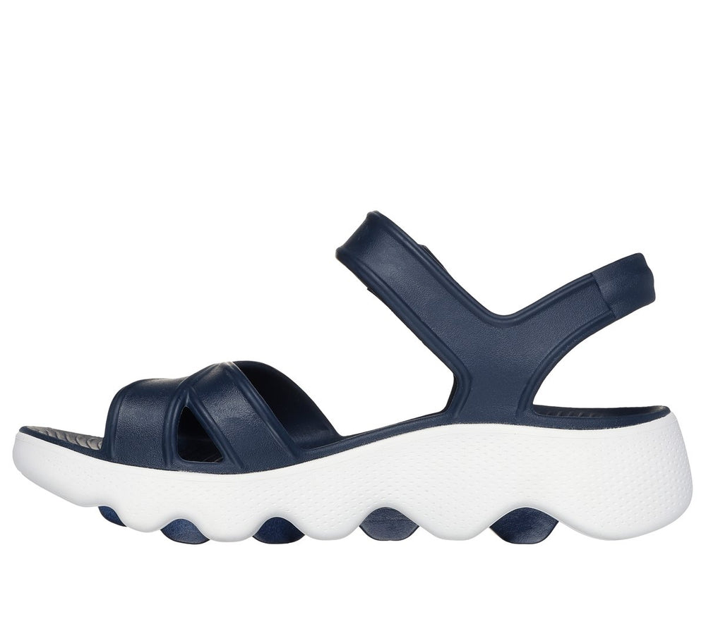 Skechers | Foamies: Massage Fit Sandal - Heartfelt