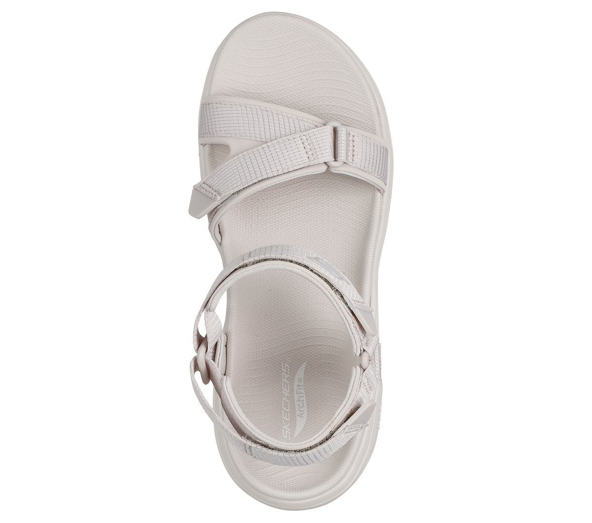 Skechers | GO WALK Arch Fit 2.0 Sandal - Exhilarate