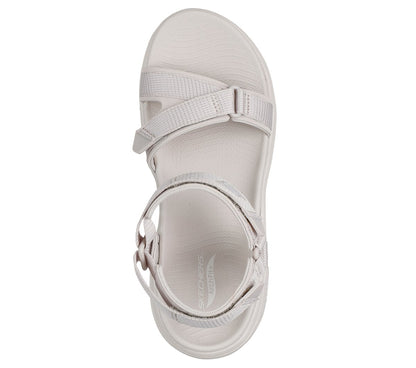 Skechers | GO WALK Arch Fit 2.0 Sandal - Exhilarate
