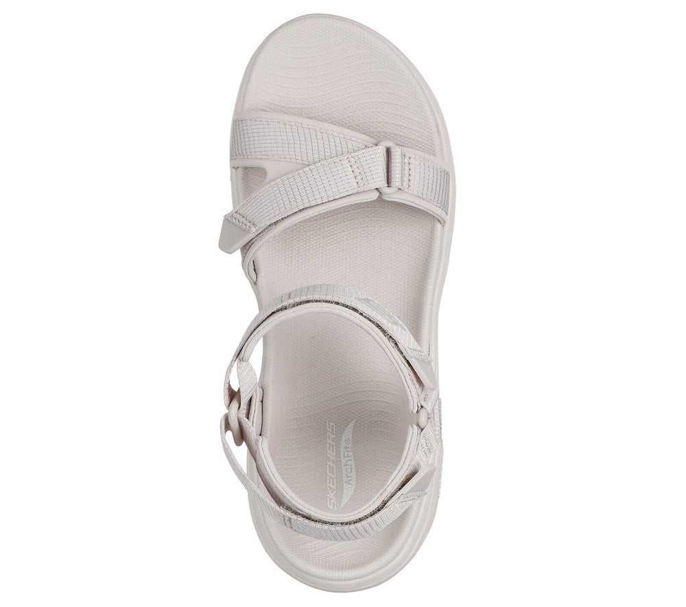 Skechers | GO WALK Arch Fit 2.0 Sandal - Exhilarate