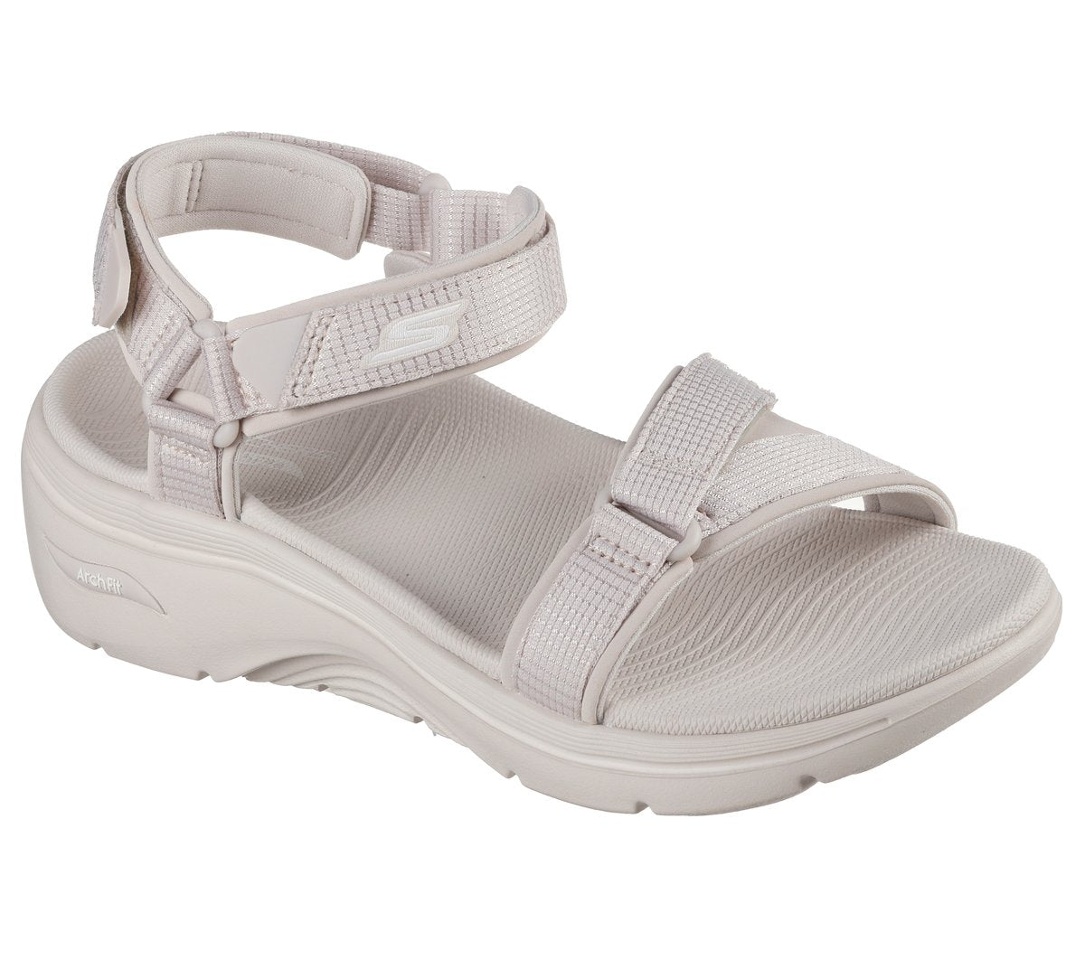 Skechers | GO WALK Arch Fit 2.0 Sandal - Exhilarate