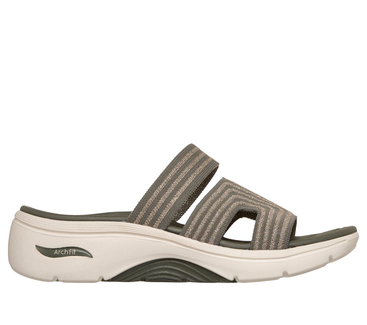Skechers | GO WALK Arch Fit 2.0 Sandal - Leila