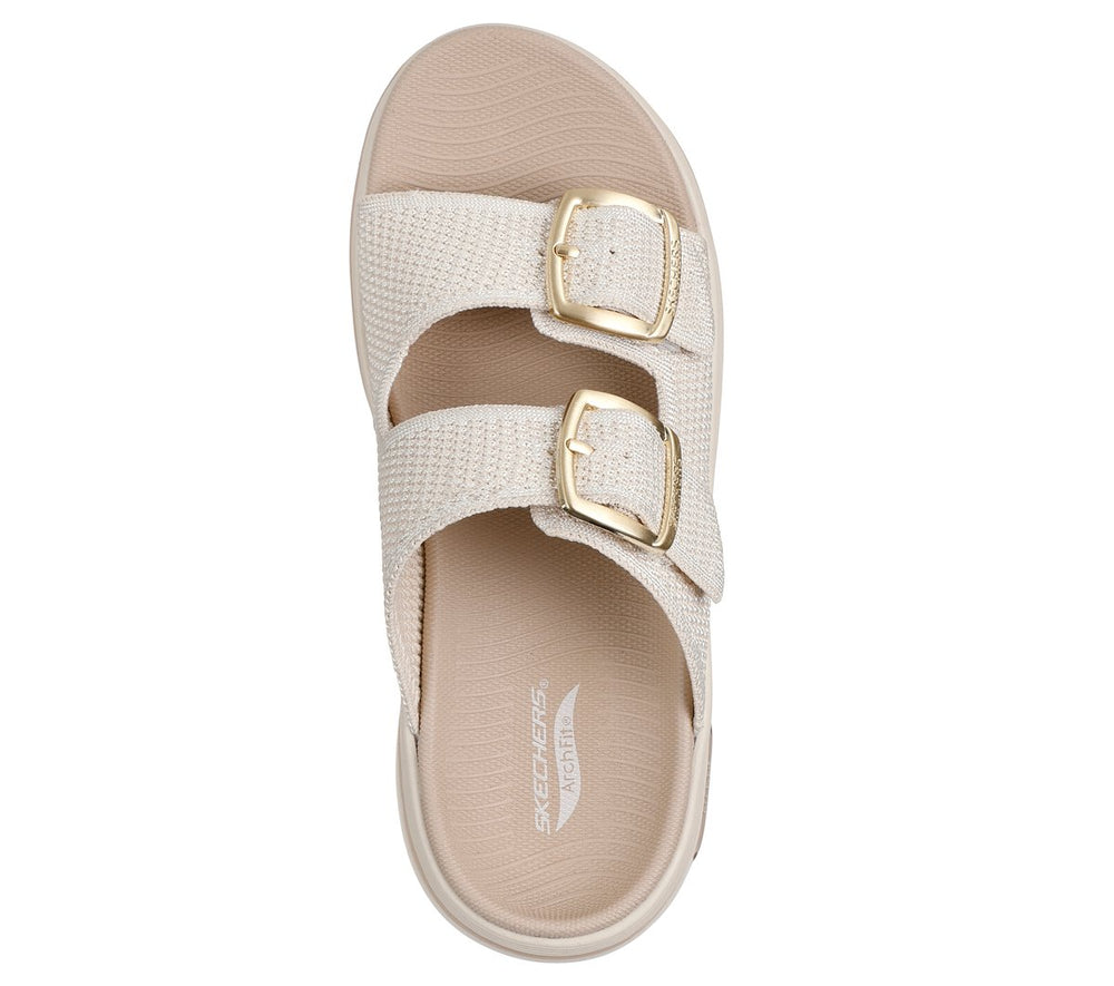 Skechers | GO WALK Arch Fit 2.0 Sandal - Chloe