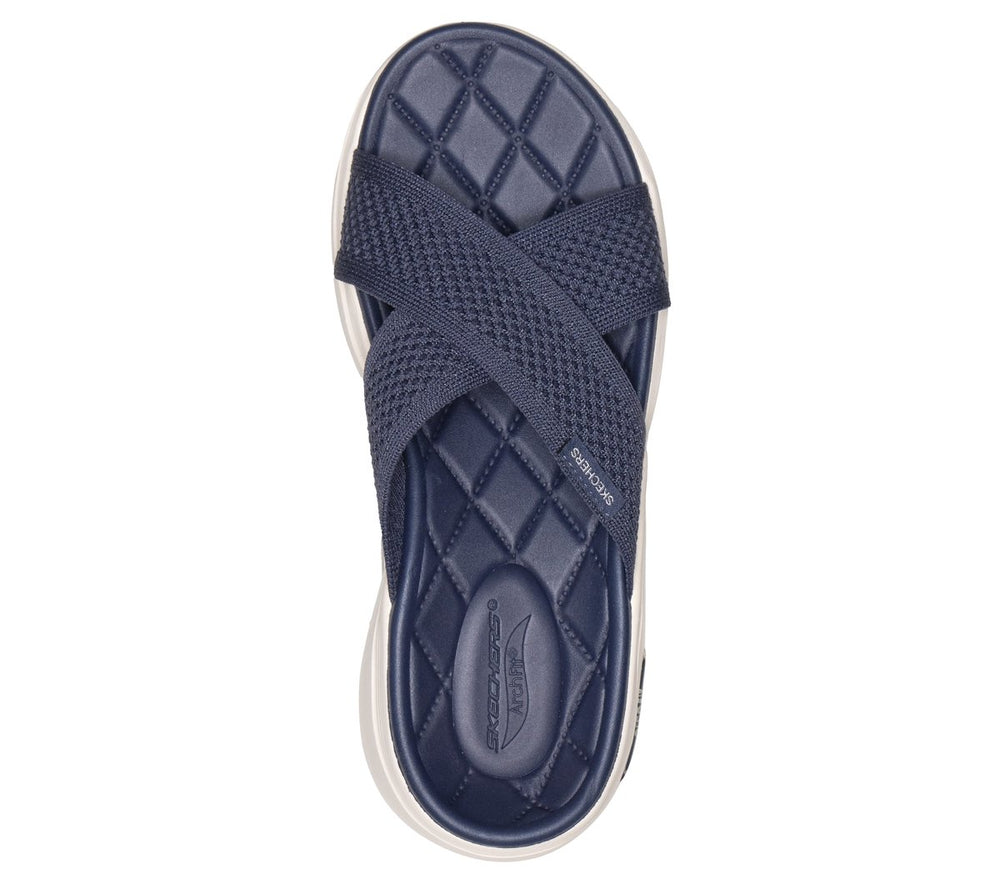 Skechers | GO WALK Arch Fit 2.0 Sandal - Grace