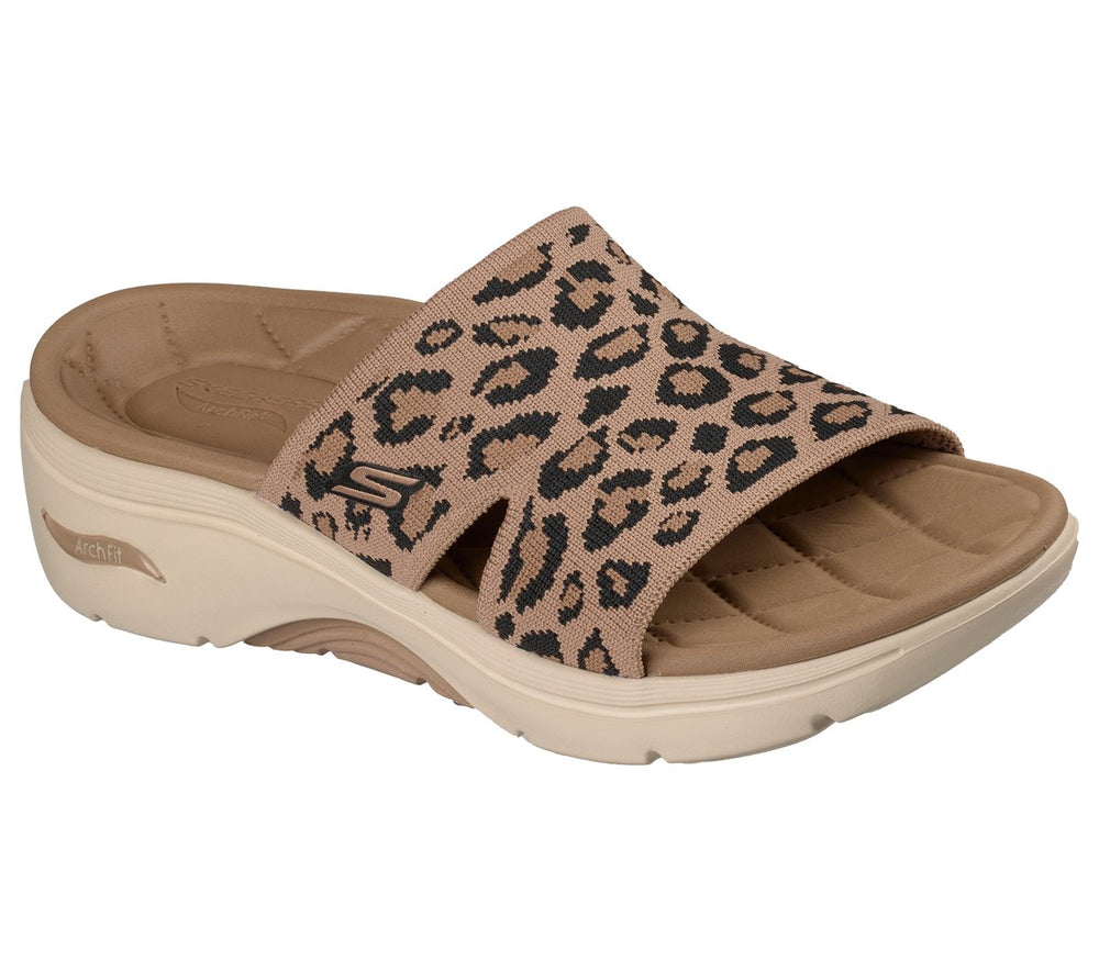 Skechers | GO WALK Arch Fit 2.0 Sandal - Remi