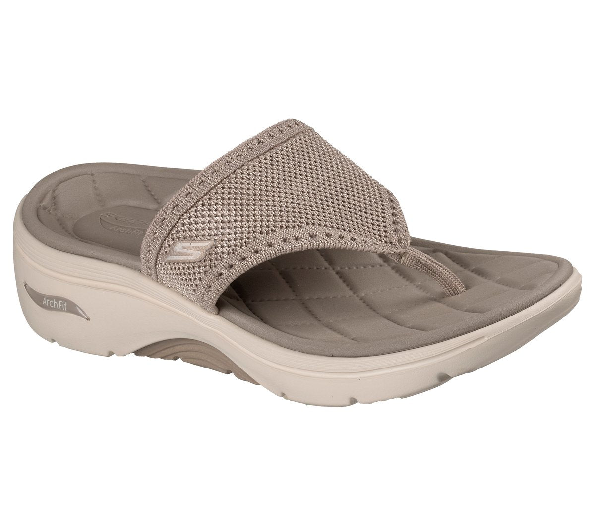 Skechers | GO WALK Arch Fit 2.0 Sandal - Ashley