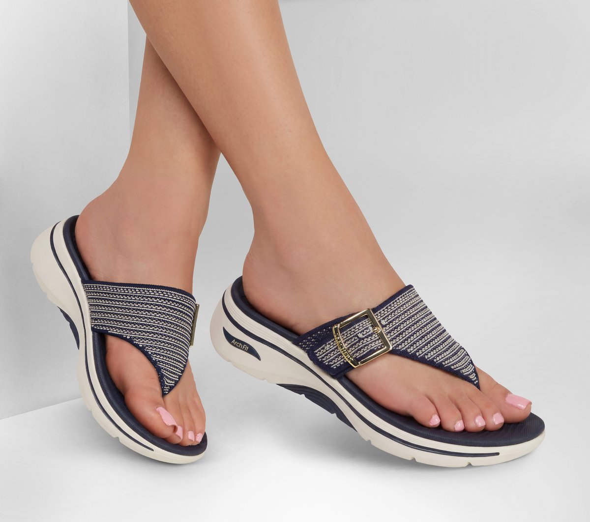Skechers | GO WALK Arch Fit 2.0 Sandal - Resort Day